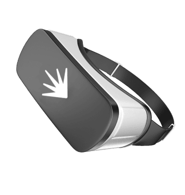 LDVR Headset